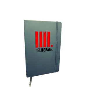 Deliberate Concepts Notebook