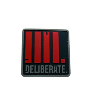Deliberate Concepts Morale Patch