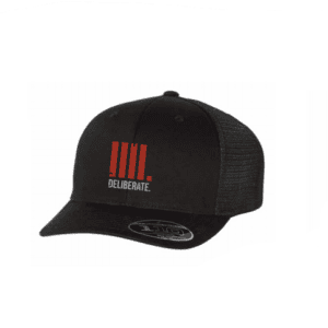 Deliberate Concepts Embroidered Hat